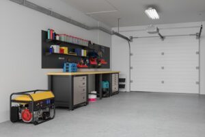 Garage Door Maintenance Tips in Milwaukee
