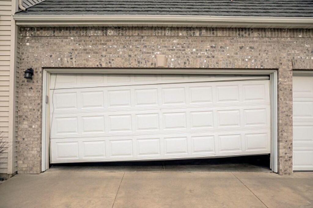 Understand Symptoms Before Garage Door Service in Milwaukee